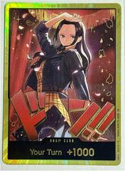 DON!! Card Nico Robin Gold value