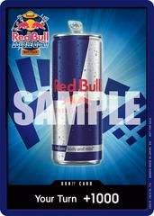 DON!! Card Red Bull Don!! value