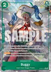 Buggy Full Art ST30-011