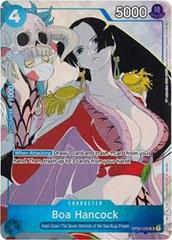 Boa Hancock Gift Collection OP02-059 value