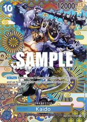 Kaido SP OP04-044 value