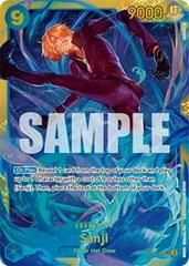 Sanji OP06-119