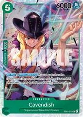 Cavendish EB01-012 value