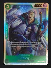 Tashigi OP10-032