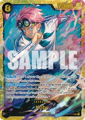 Koby OP11-119