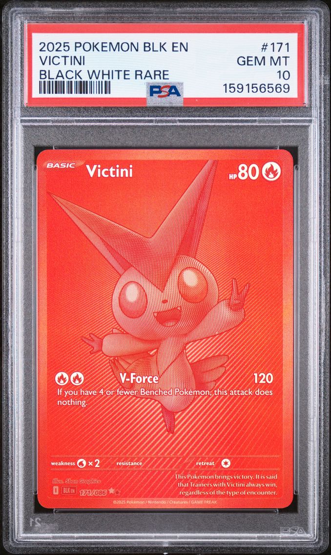 Victini
