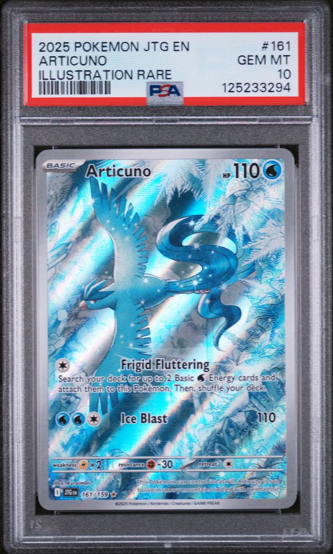 Articuno