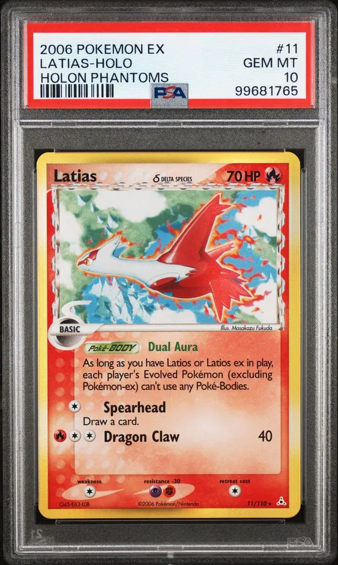 Latias-