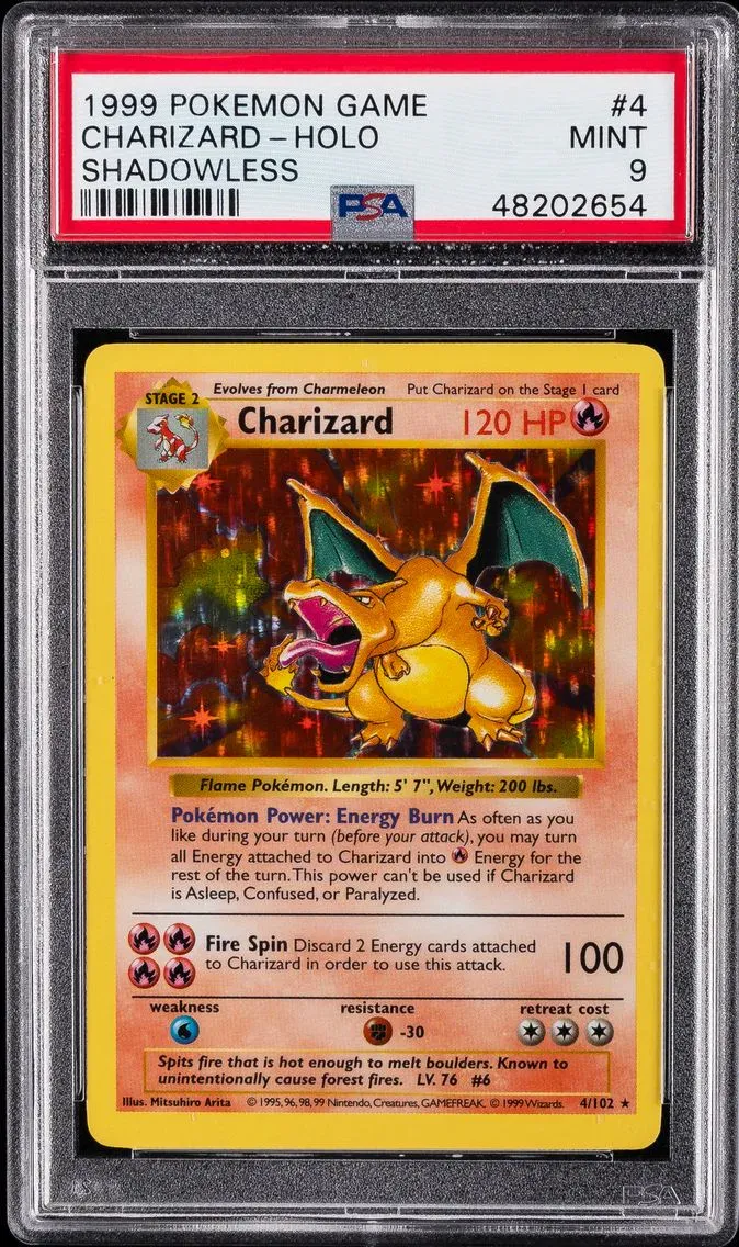 Charizard-