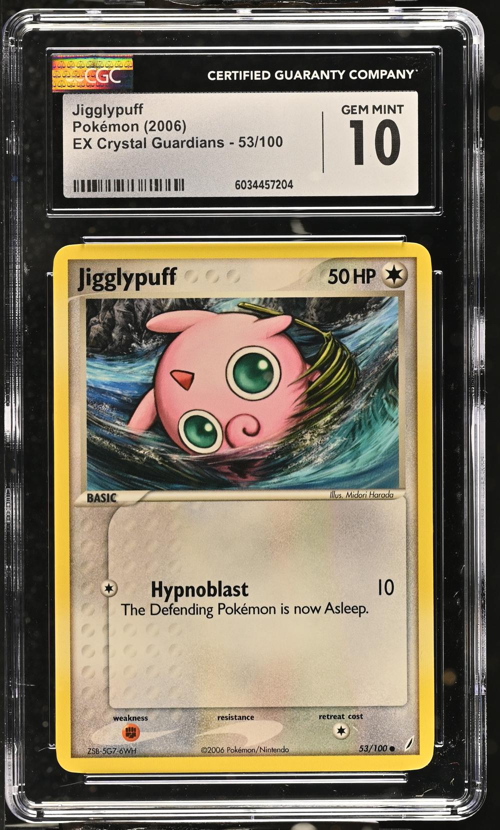 Jigglypuff