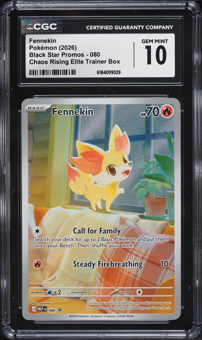 Fennekin