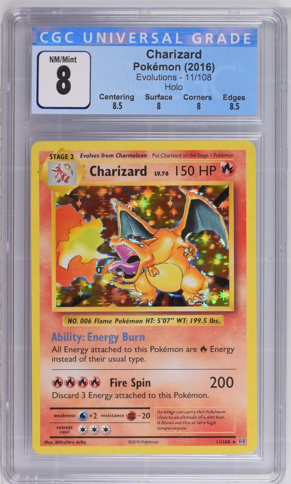 Charizard
