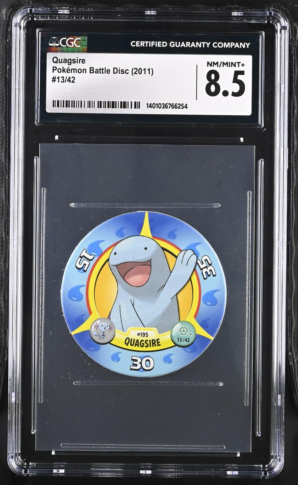 Quagsire