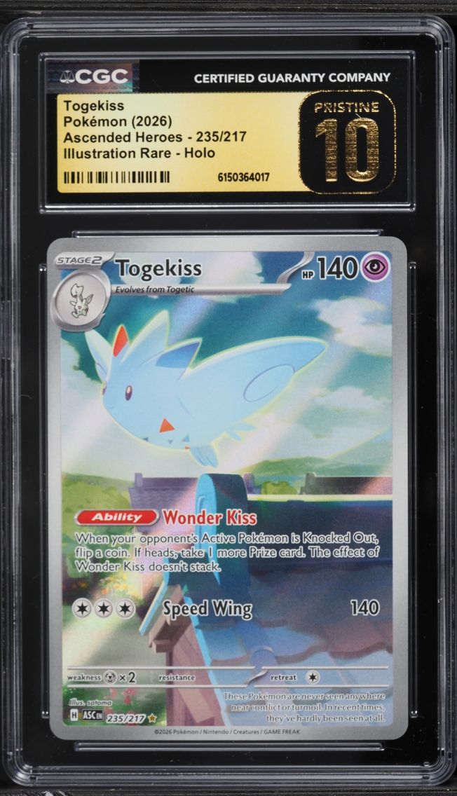 Togekiss