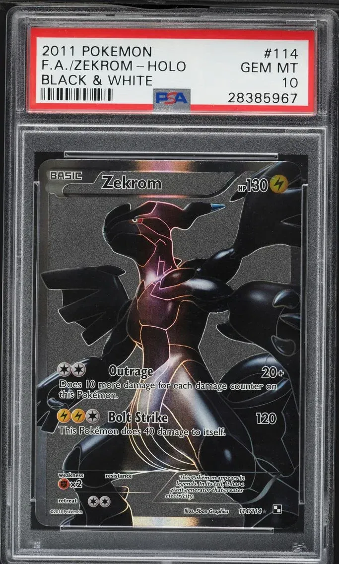 Zekrom