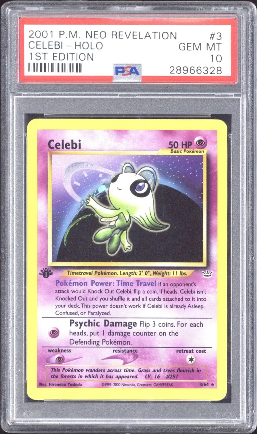 Celebi