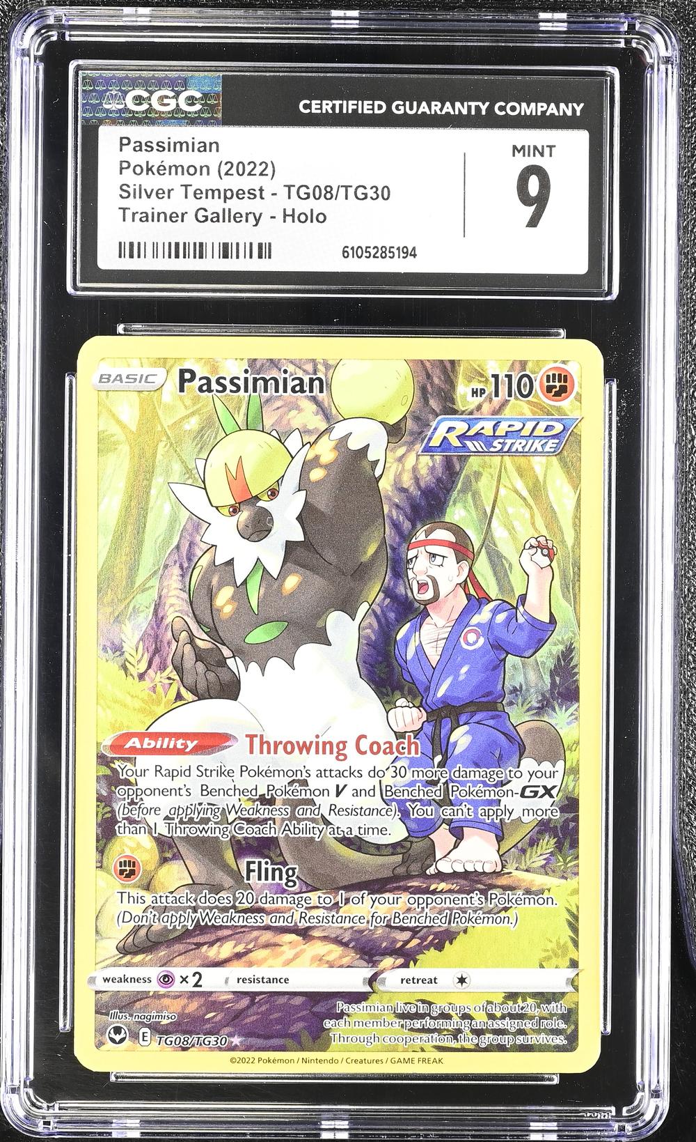 Passimian