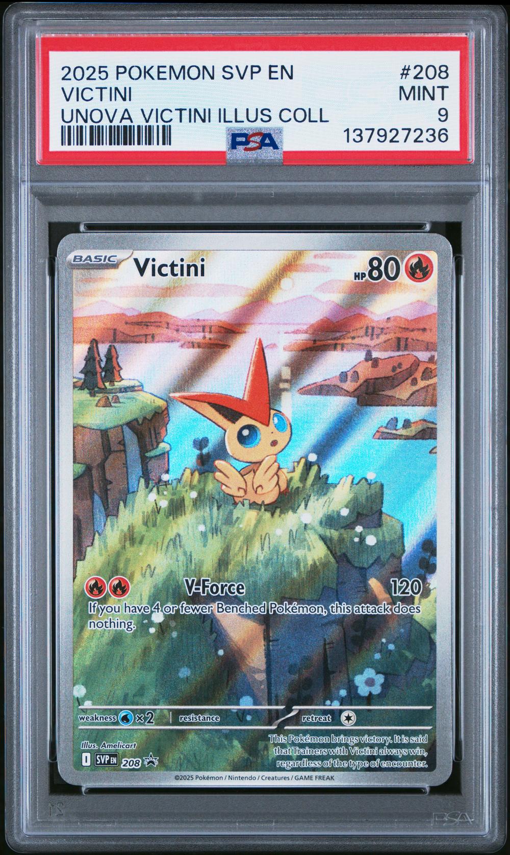 Victini