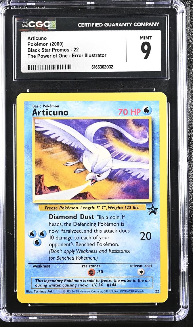 Articuno
