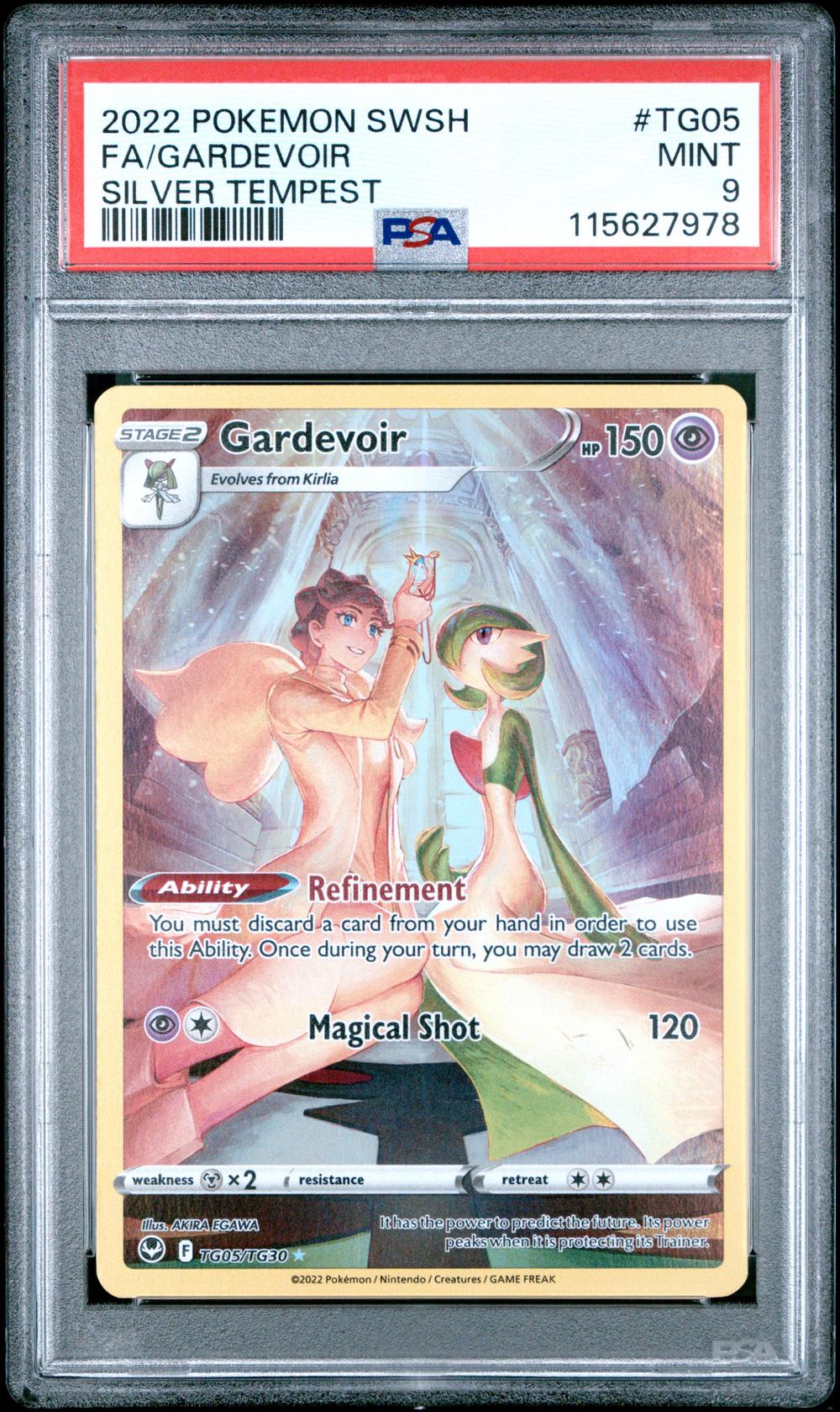 Gardevoir