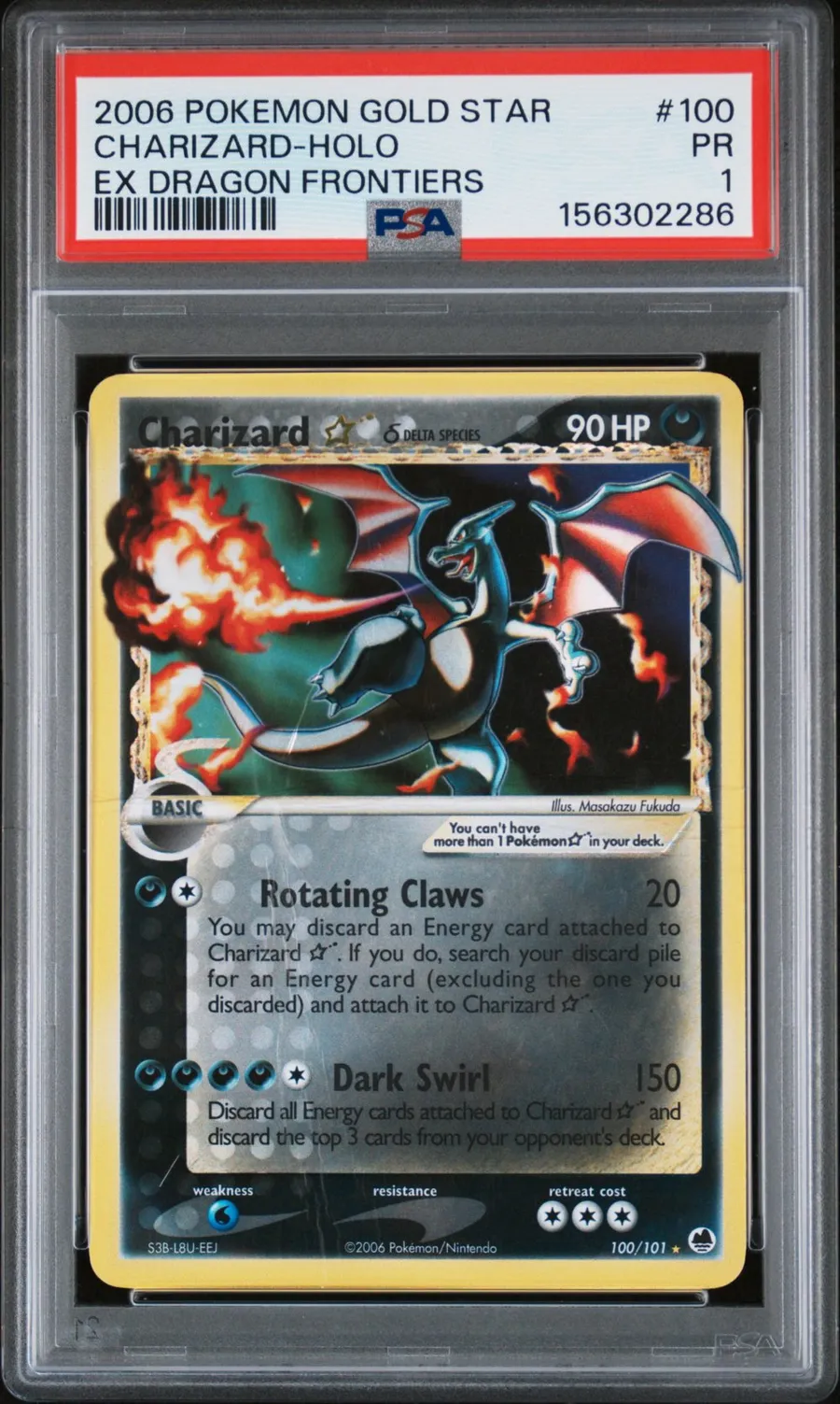 Charizard