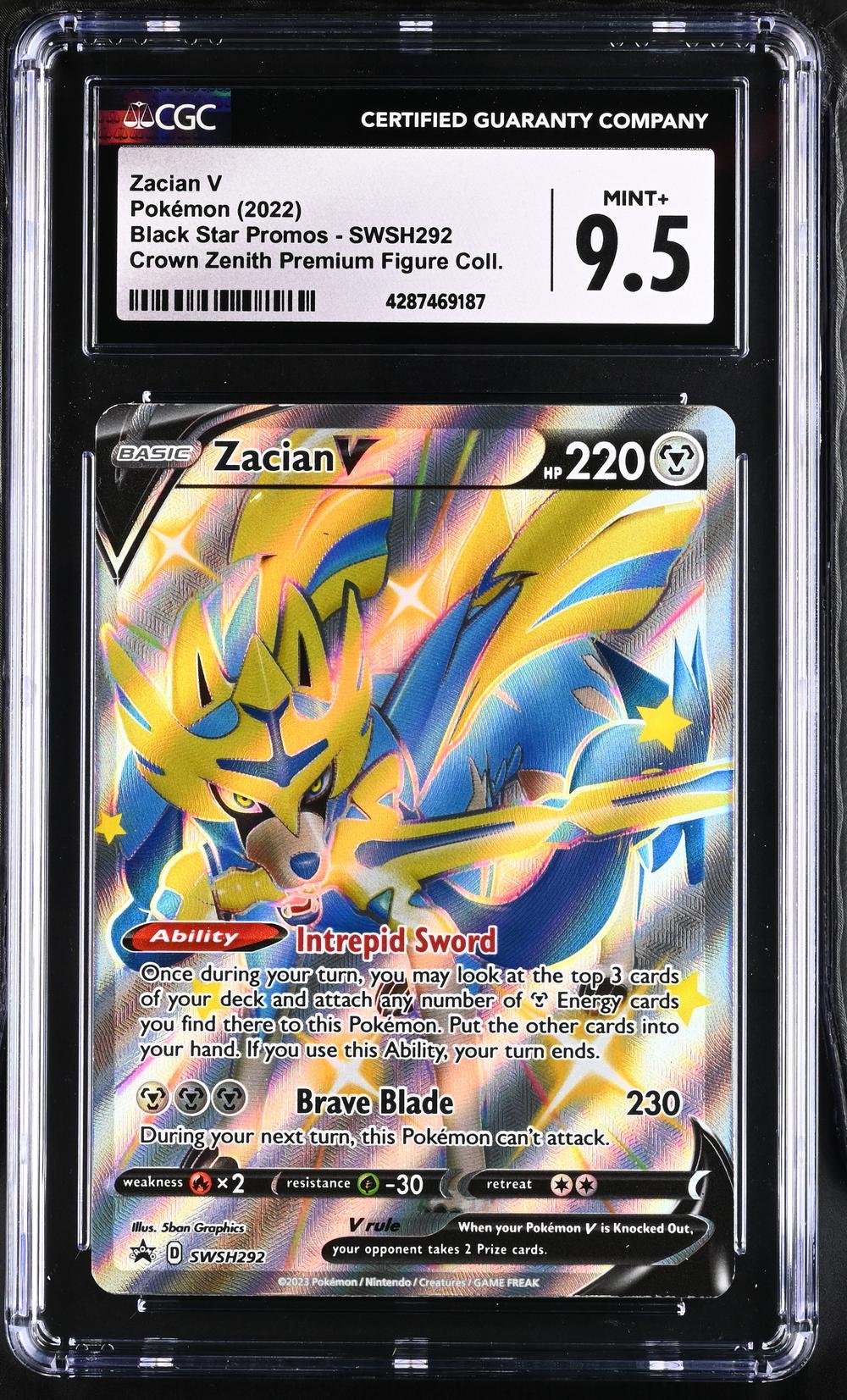 Zacian V