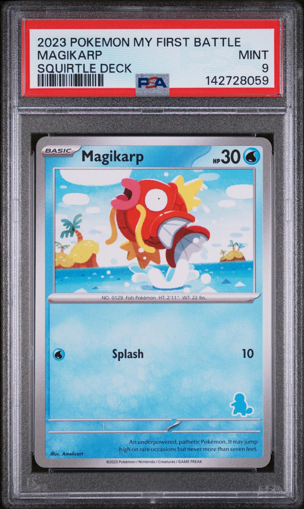 Magikarp