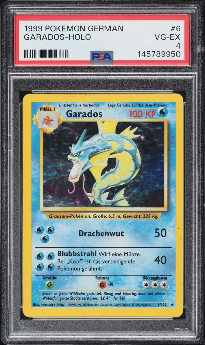Garados-Holo