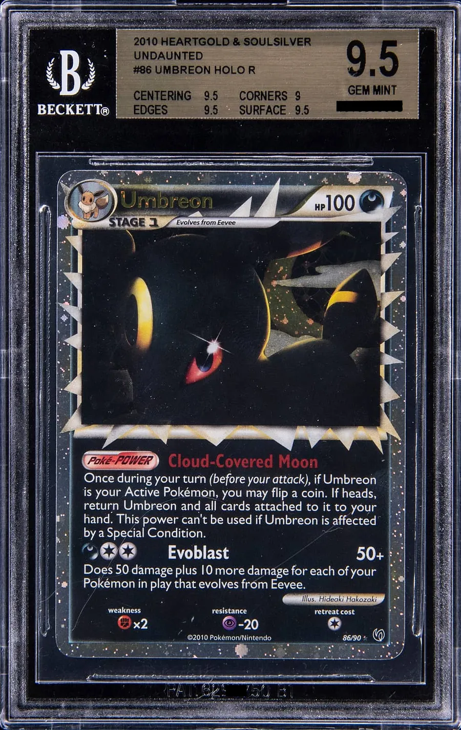 Umbreon