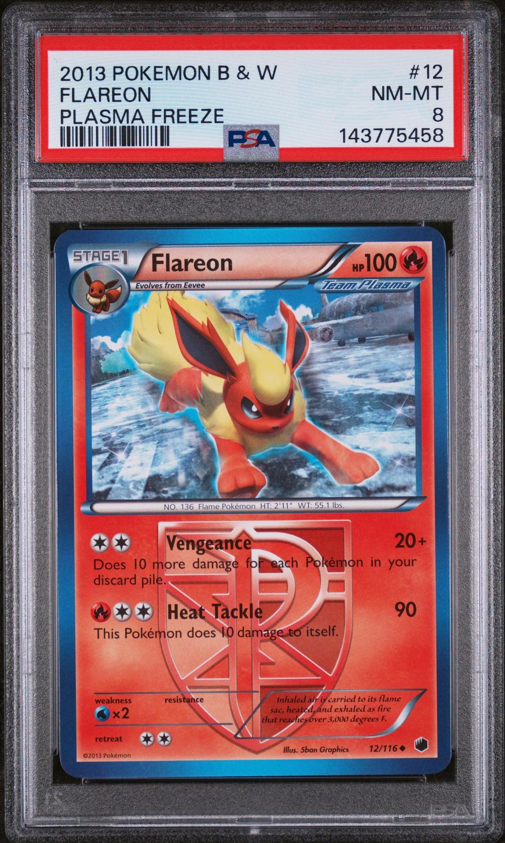 Flareon