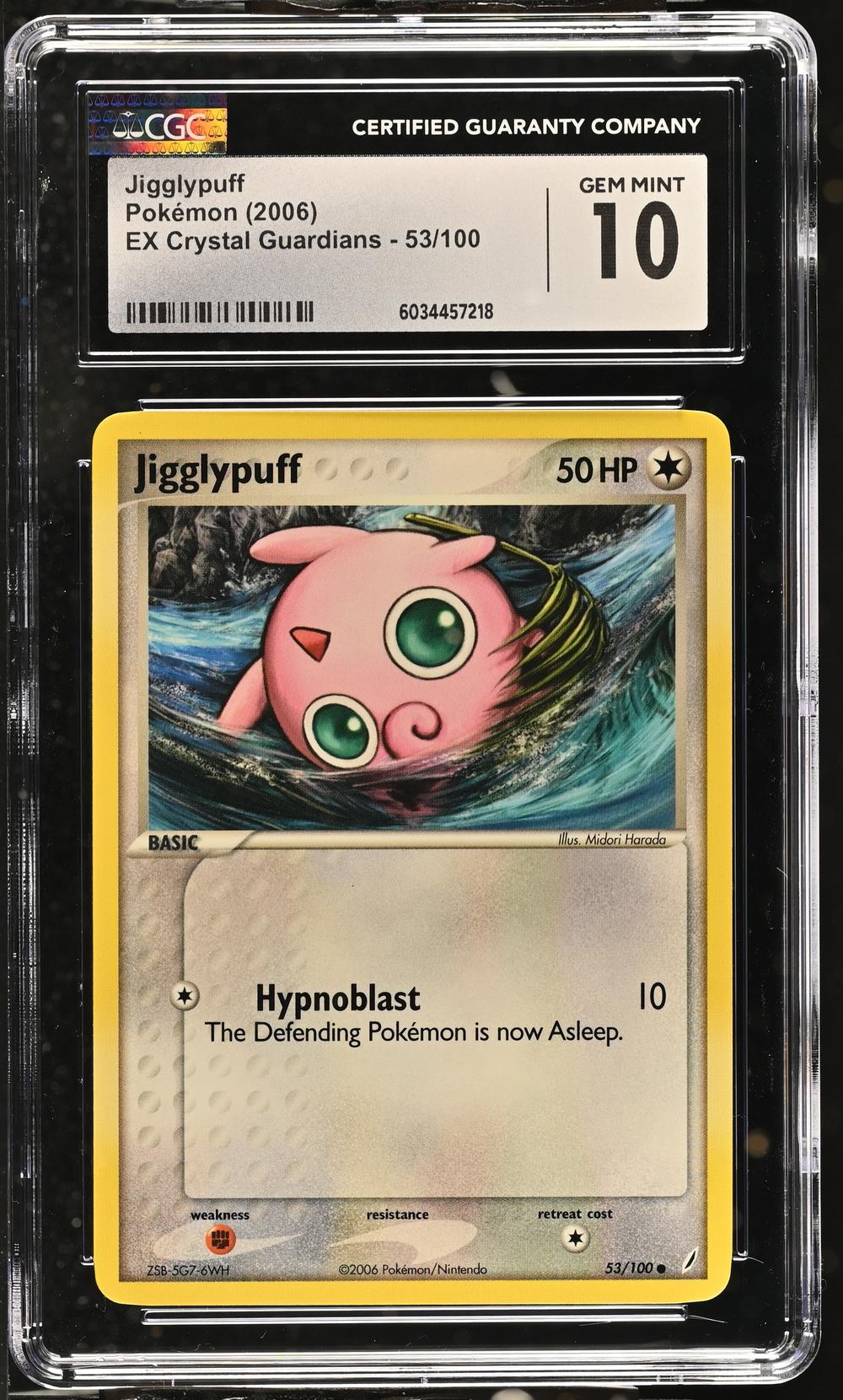 Jigglypuff