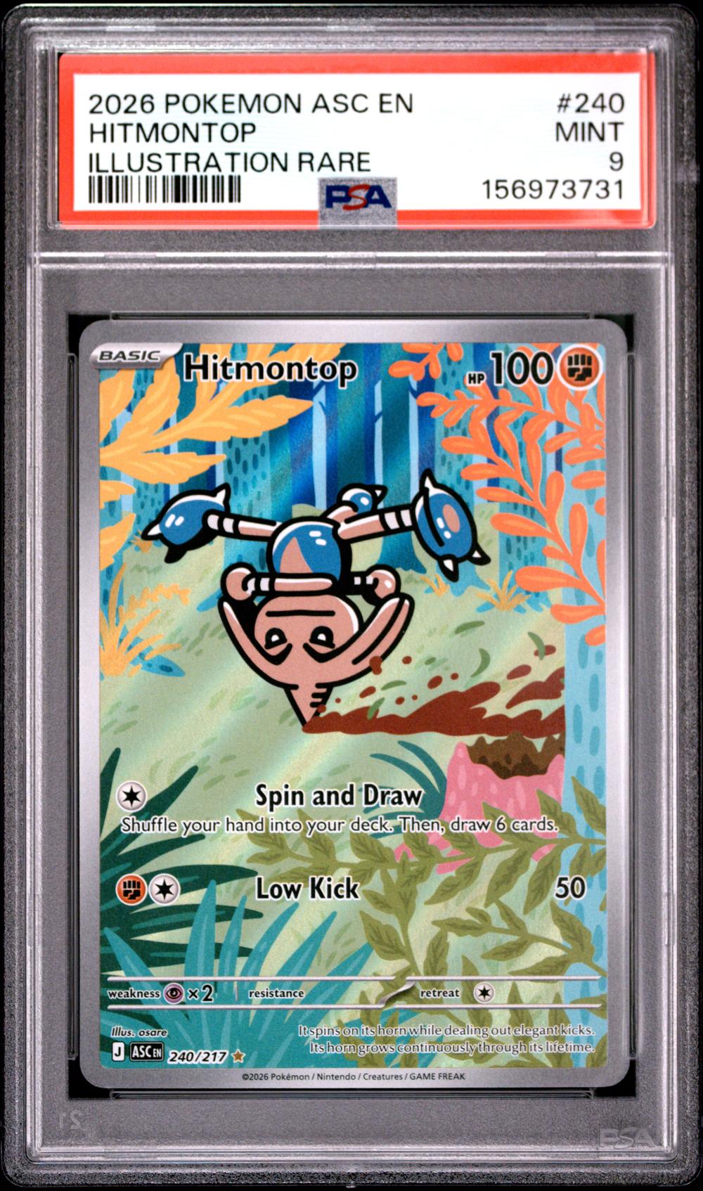 Hitmontop