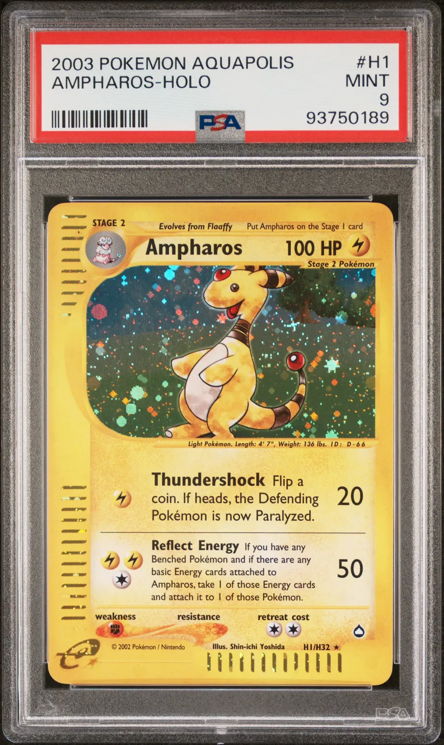 Ampharos-