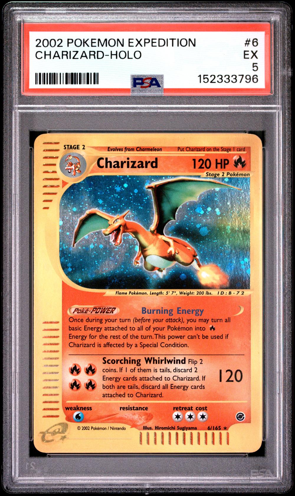 Charizard