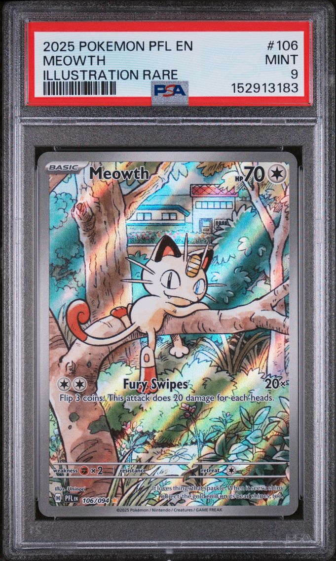 Meowth