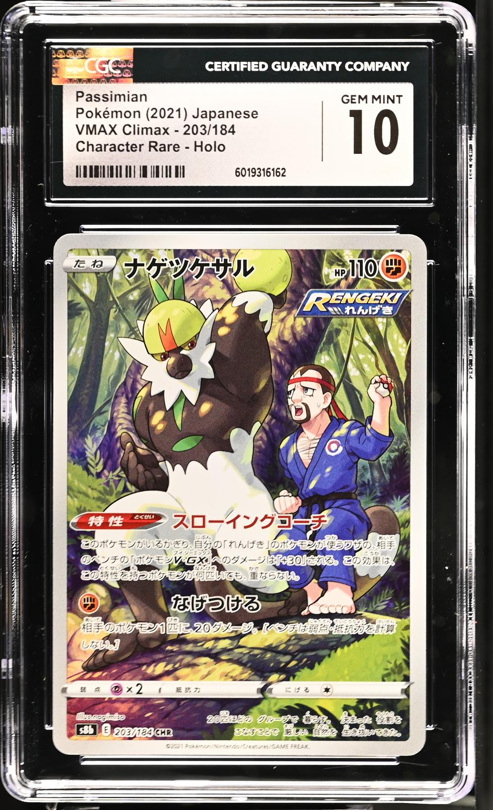 Passimian