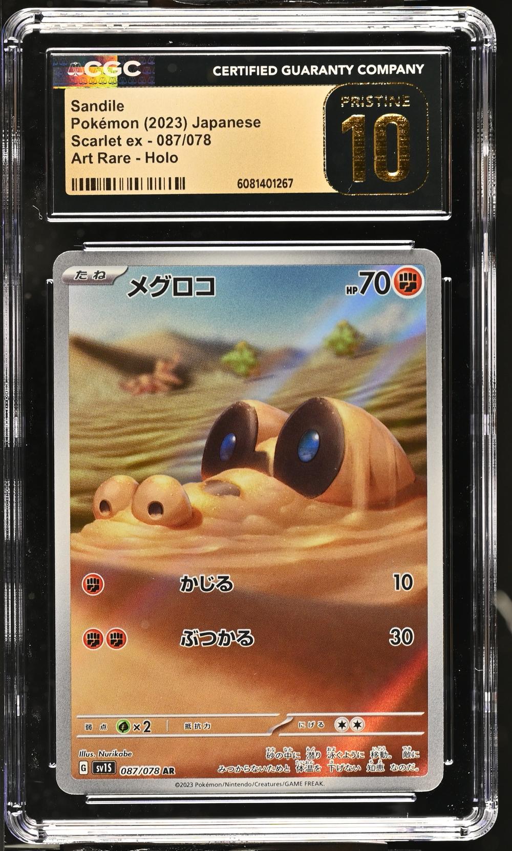 Sandile