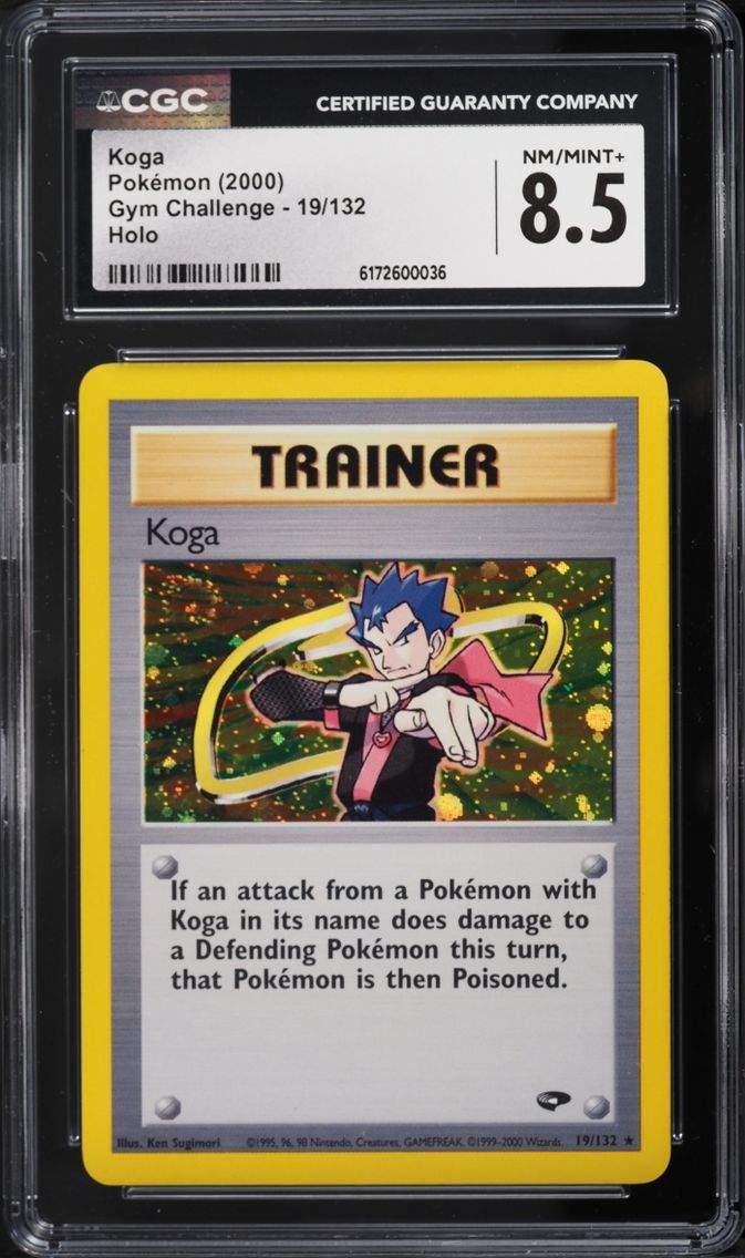 Koga