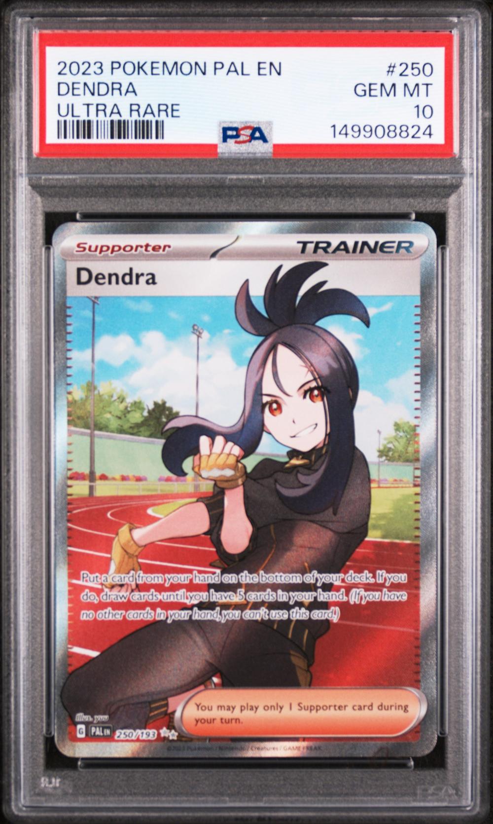 Dendra