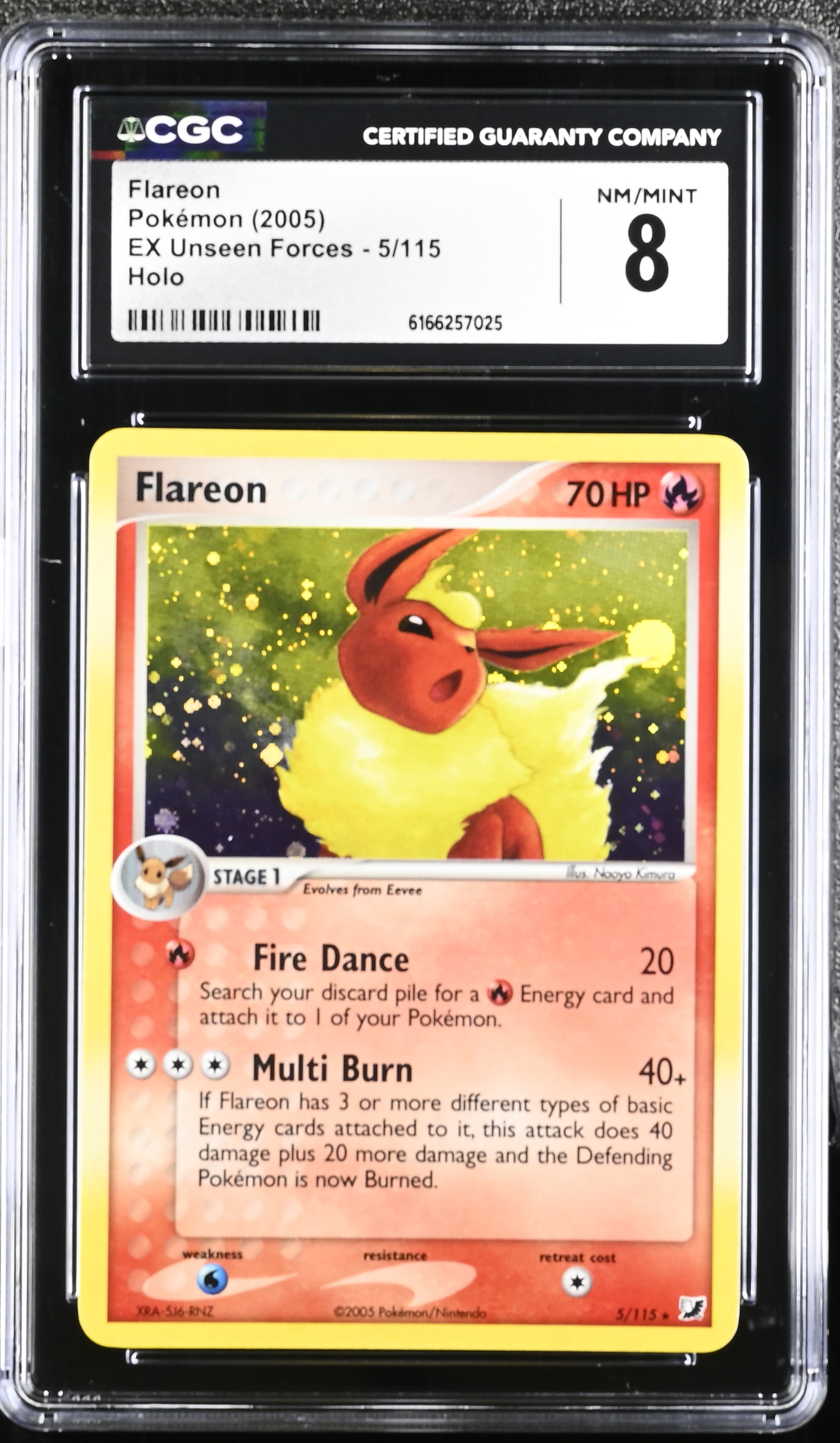 Flareon