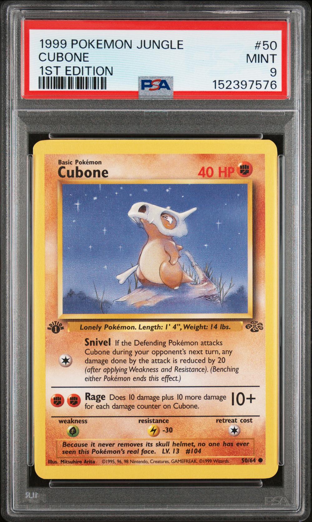 Cubone