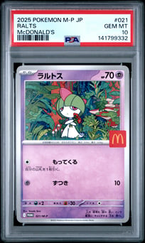 RALTS