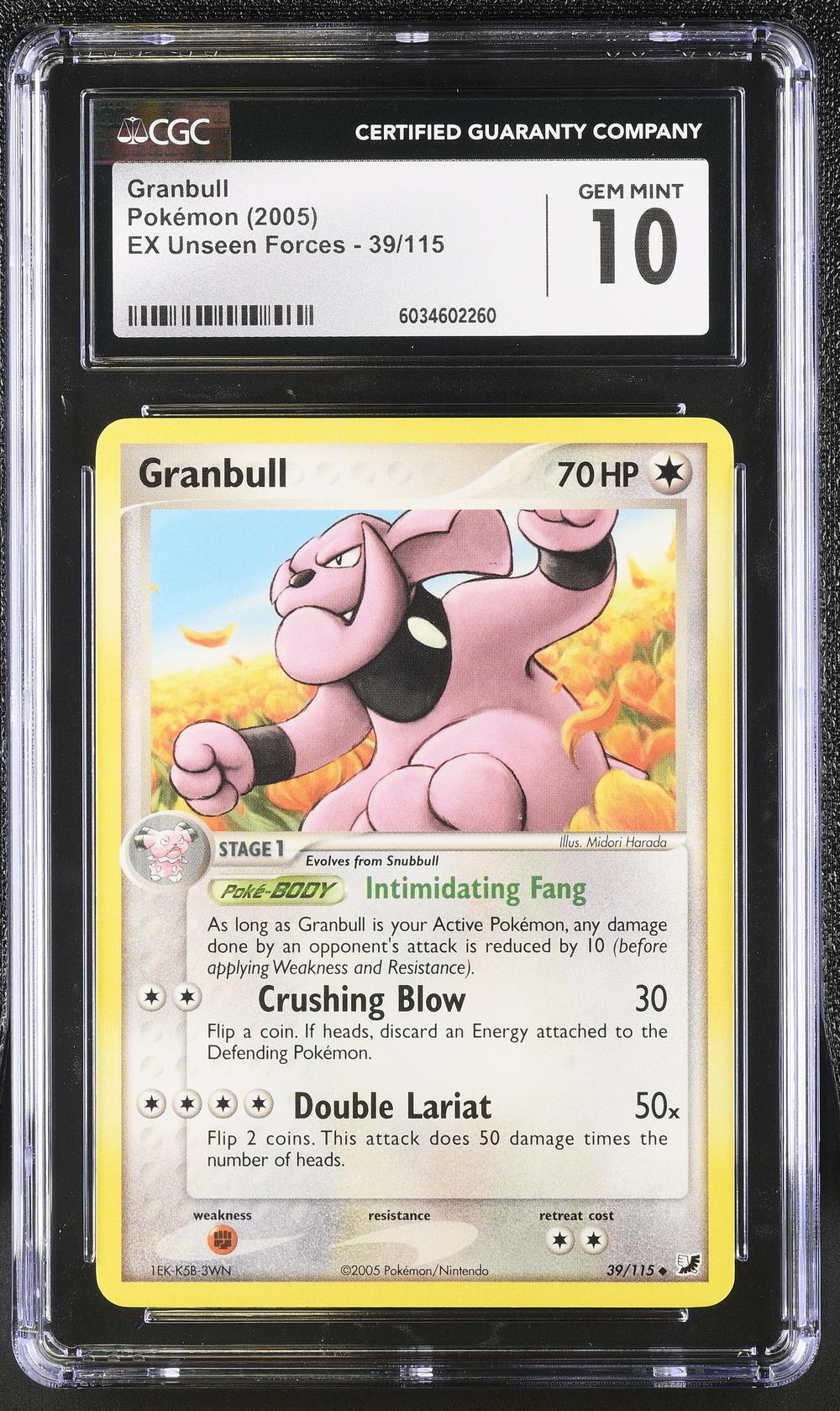 Granbull