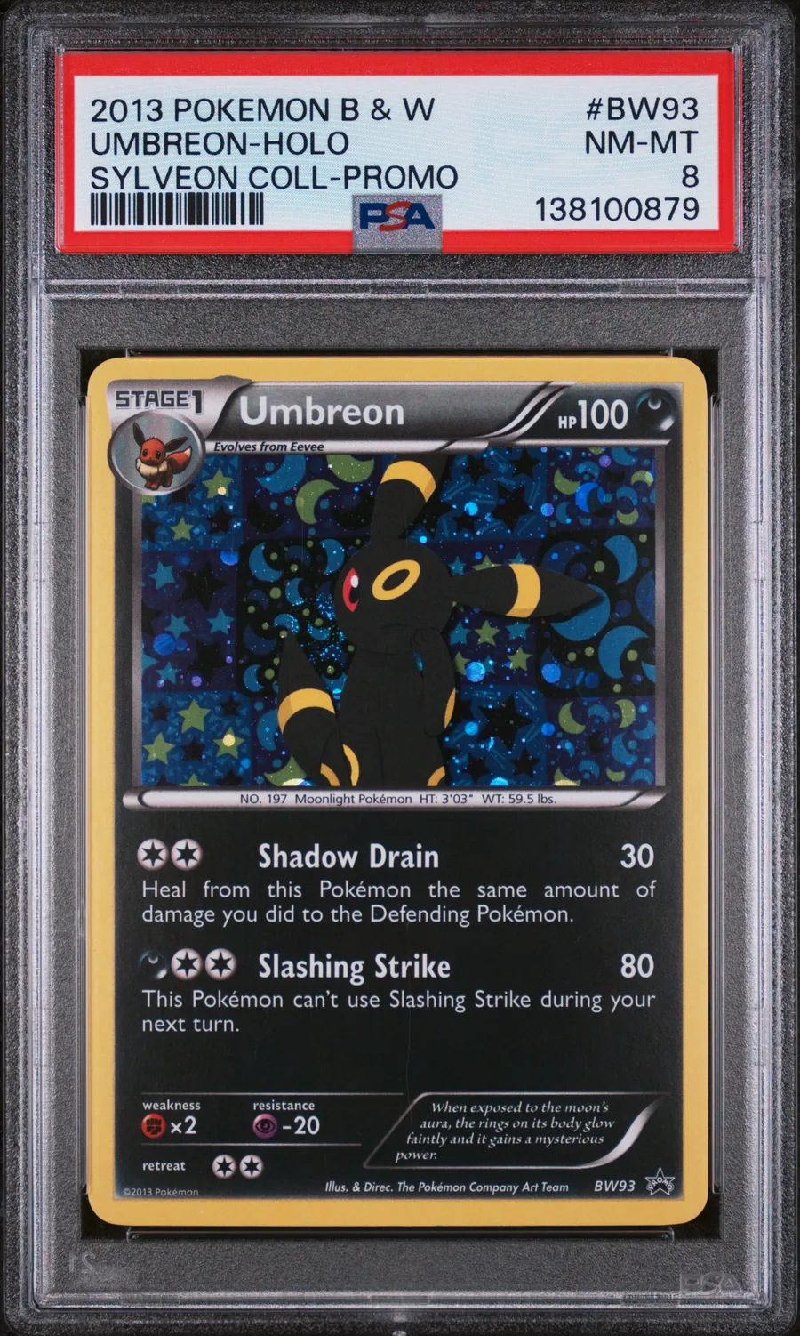 UMBREON-