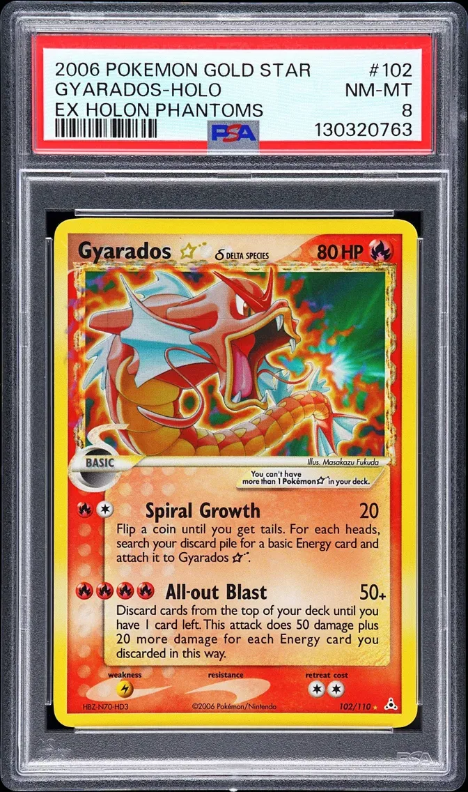 Gyarados-