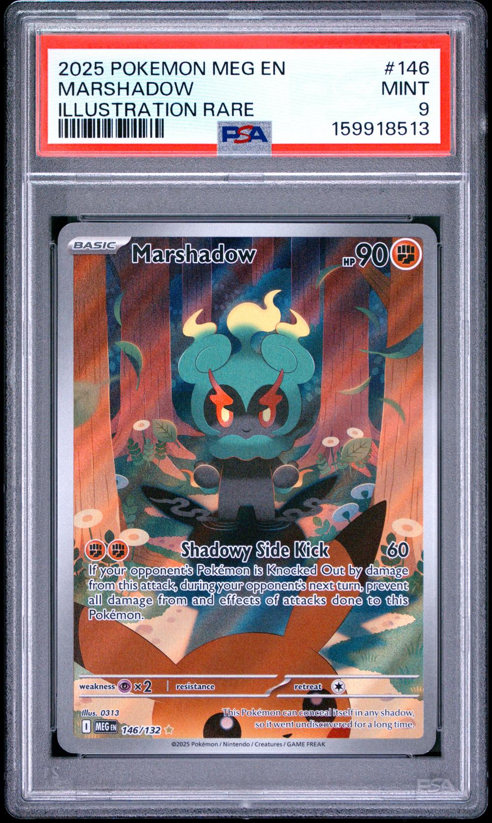 Marshadow