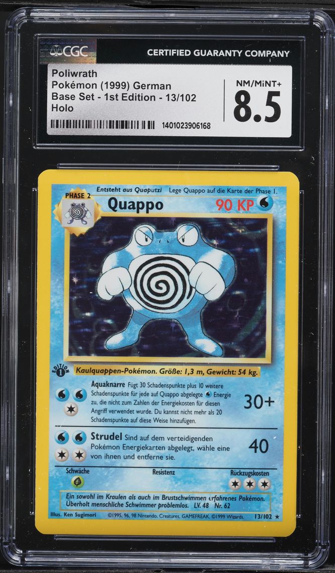 Poliwrath