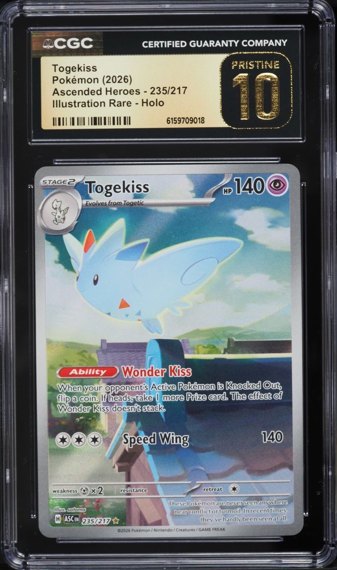 Togekiss