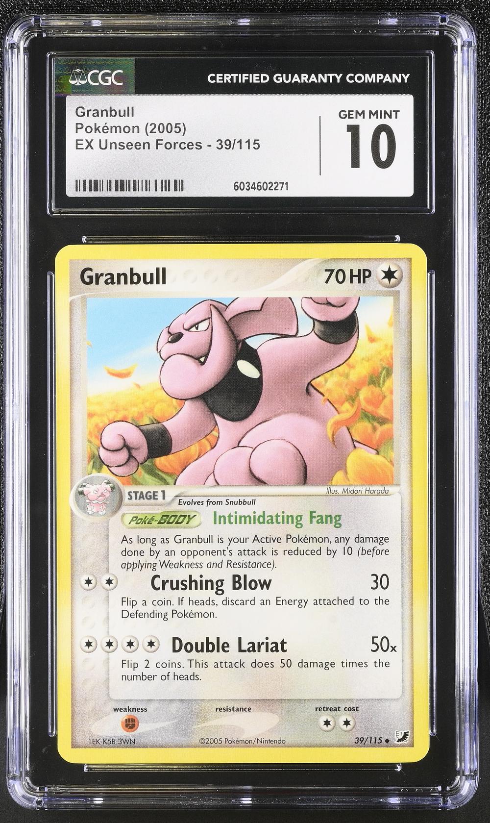 Granbull