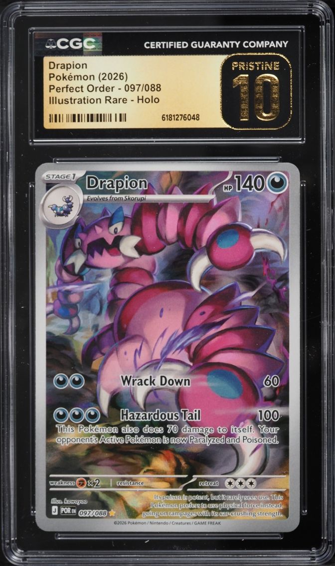 Drapion